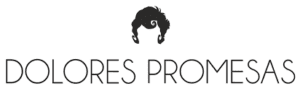 dolores promesas Logo Dolores Promesas
