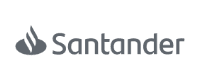 Logo Santander