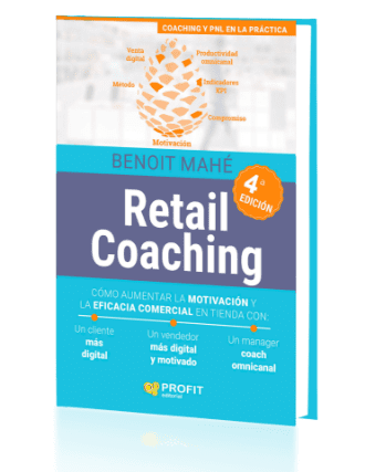 Libro Retail Coaching
