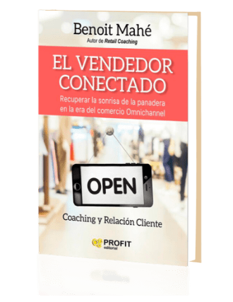 Libro El Vendedor Conectado