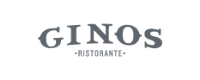 Logo Ginos