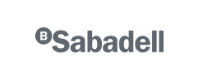 Logo Sabadell