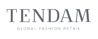 tendam-logo Logo Tendam