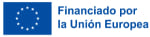 Logo de Financiado por la Unión Europea