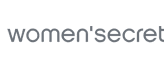 WomenSecret_gris Logo Women's Secret