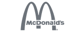 Logo McDonalds