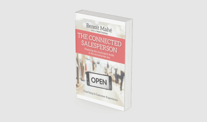 The Connected Salesperson