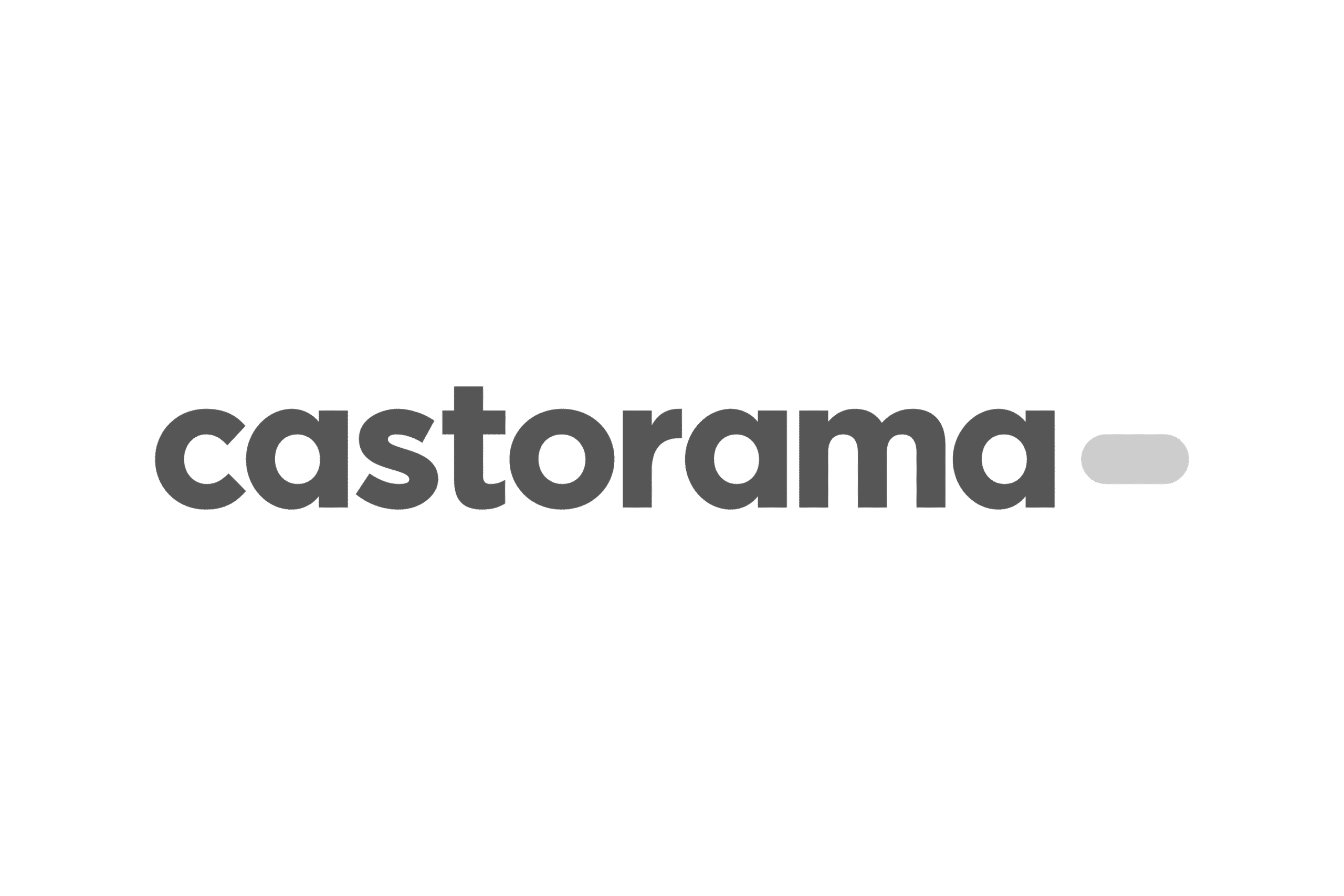 Logo de Castorama