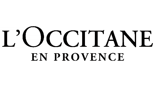 Logo de L'Occitane en Provence