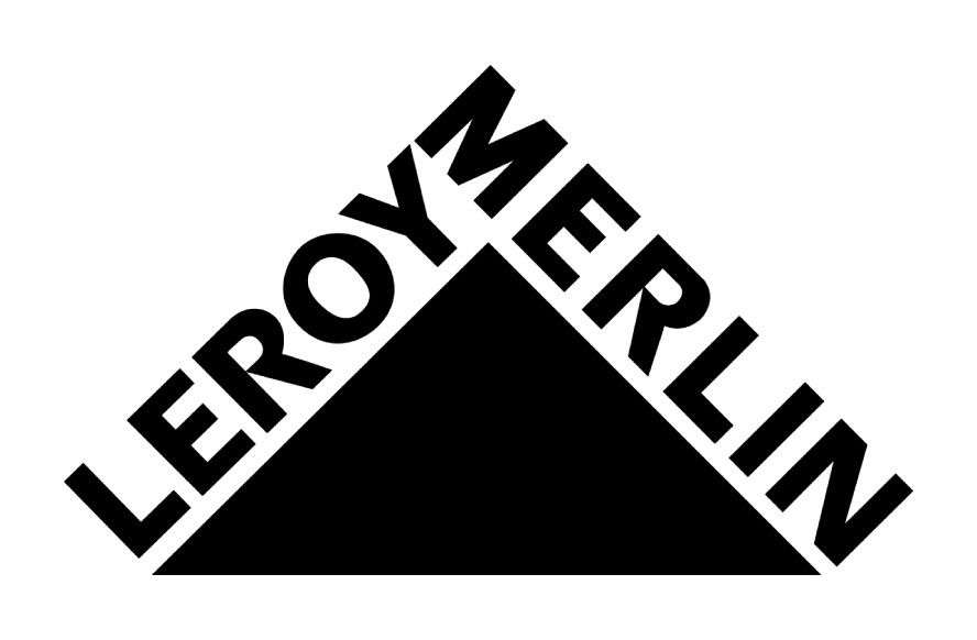 Logo de Leroy Merlin
