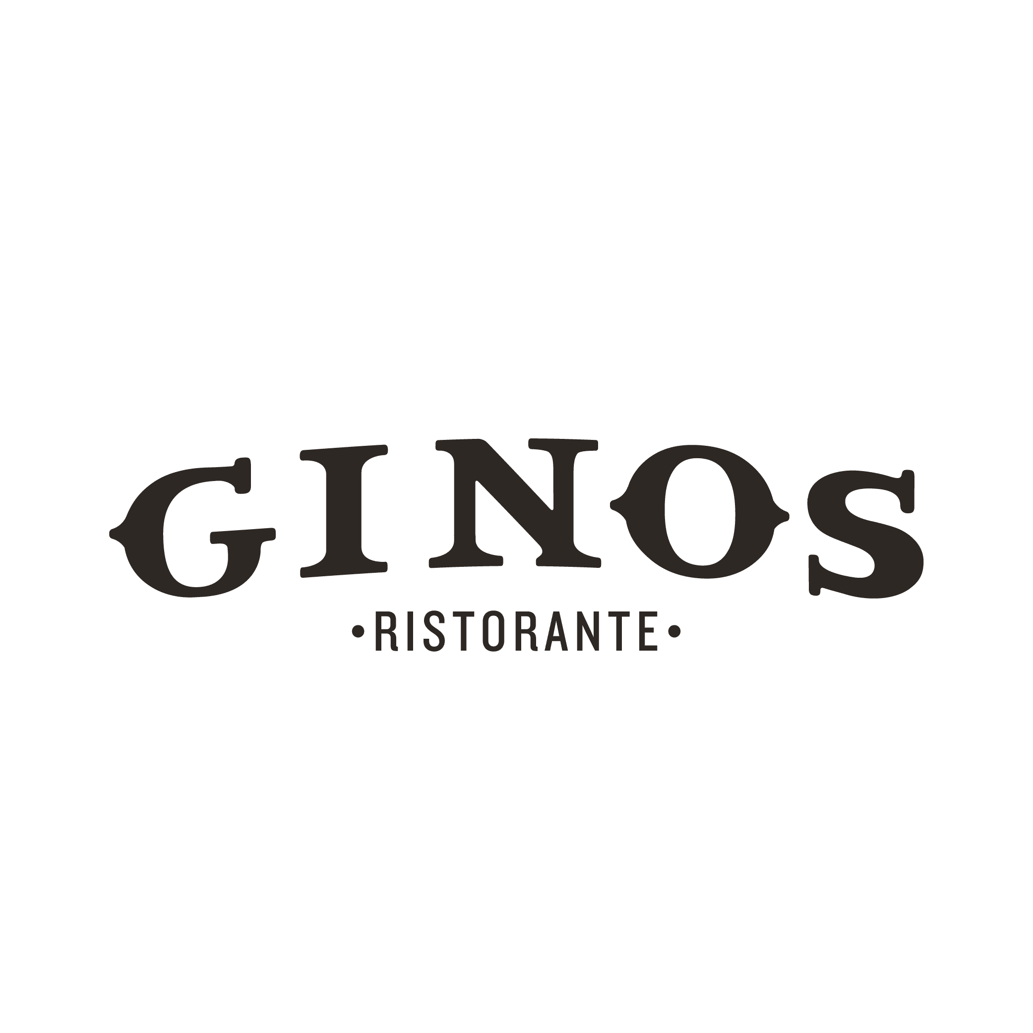 Logo de Ginos Ristorante