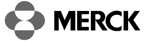 Logo de Merck