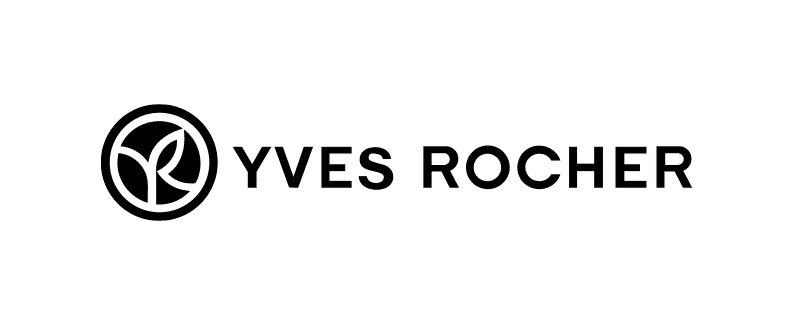 Logo de Yves Rocher