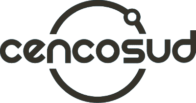 Logo de Cencosud