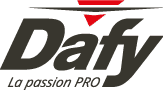 Logo de Dafy