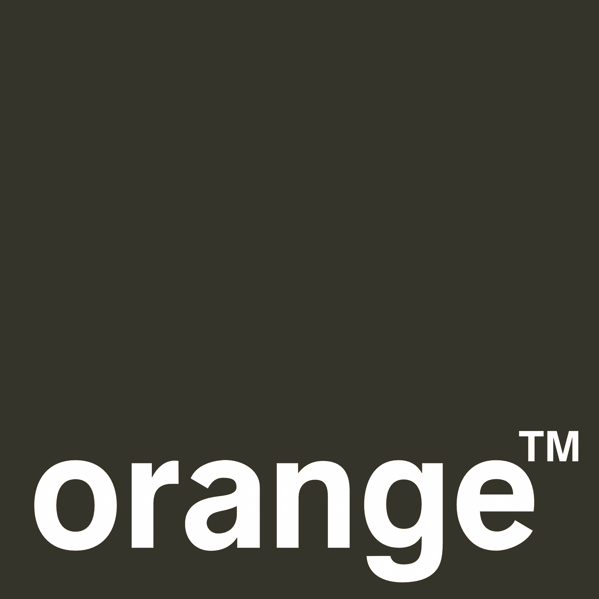 Logo de Orange